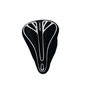 Bike-Mate Bicycle Cushion 3D Get Seat Cover Saddle Pad Soft Riding Comfort
